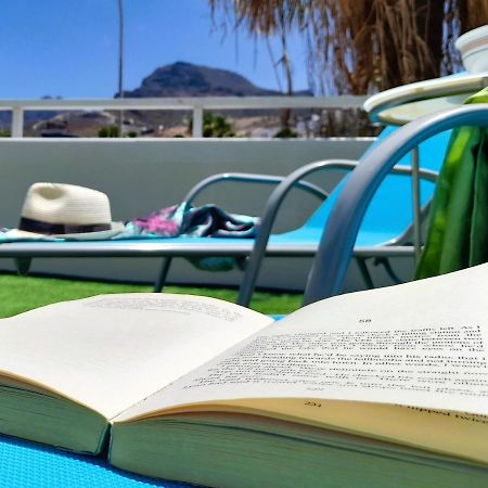 Lovely Apartment Costa Adeje & Big Terrace מראה חיצוני תמונה