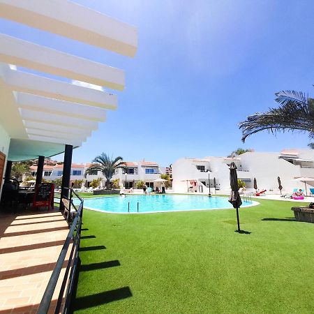 Lovely Apartment Costa Adeje & Big Terrace מראה חיצוני תמונה