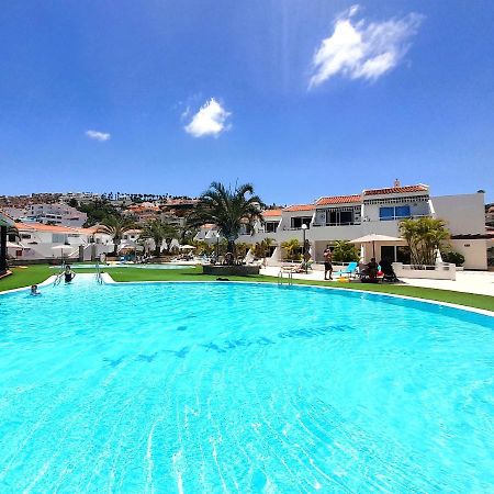 Lovely Apartment Costa Adeje & Big Terrace מראה חיצוני תמונה