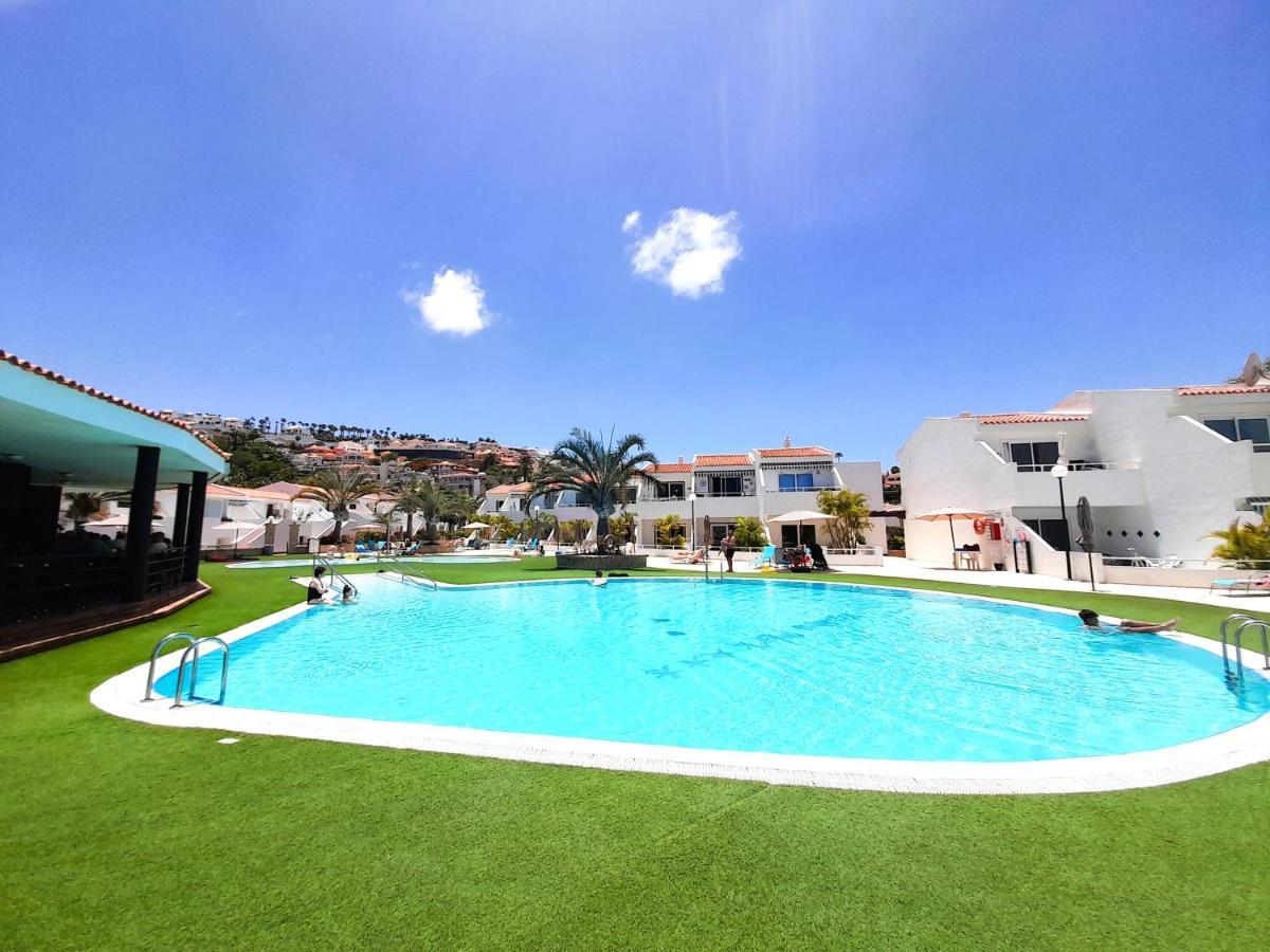 Lovely Apartment Costa Adeje & Big Terrace מראה חיצוני תמונה
