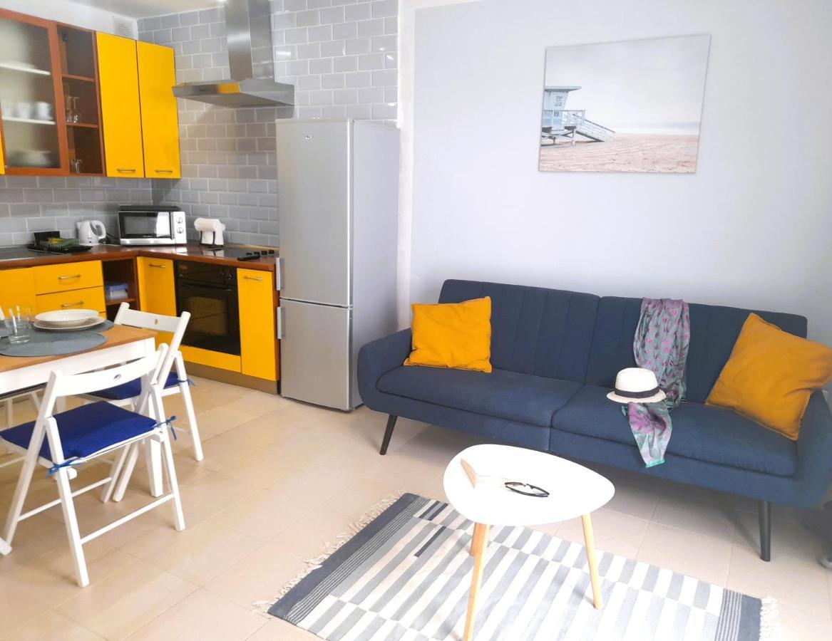 Lovely Apartment Costa Adeje & Big Terrace מראה חיצוני תמונה