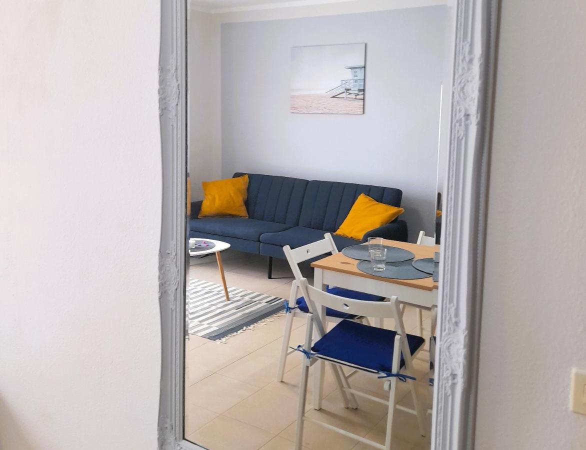 Lovely Apartment Costa Adeje & Big Terrace מראה חיצוני תמונה