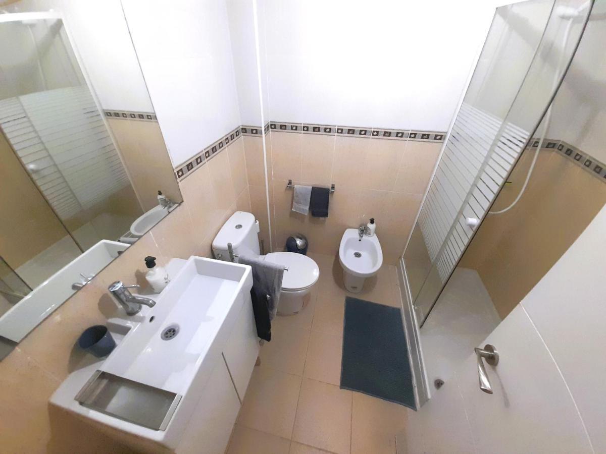 Lovely Apartment Costa Adeje & Big Terrace מראה חיצוני תמונה