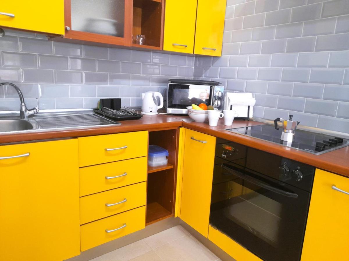 Lovely Apartment Costa Adeje & Big Terrace מראה חיצוני תמונה