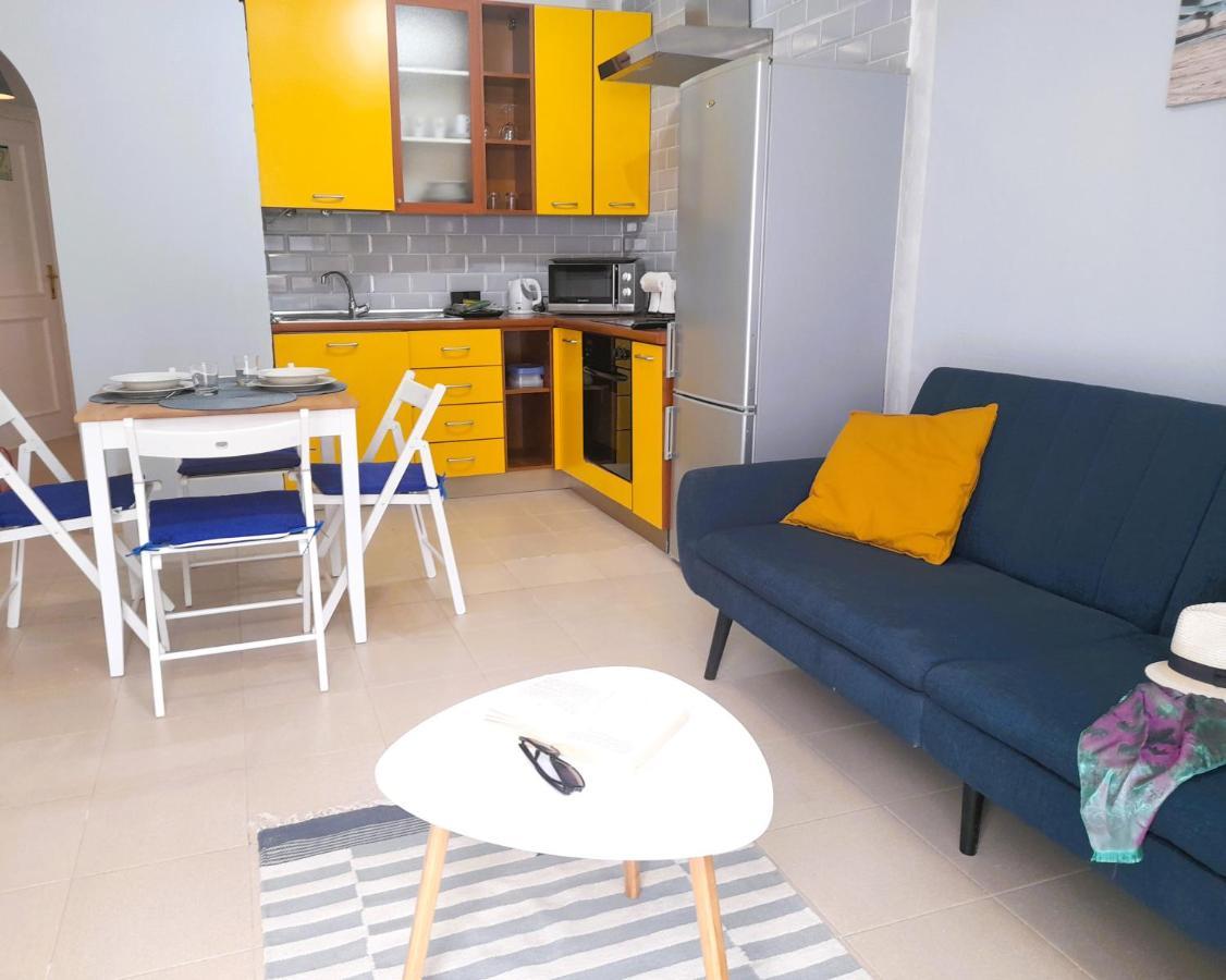 Lovely Apartment Costa Adeje & Big Terrace מראה חיצוני תמונה