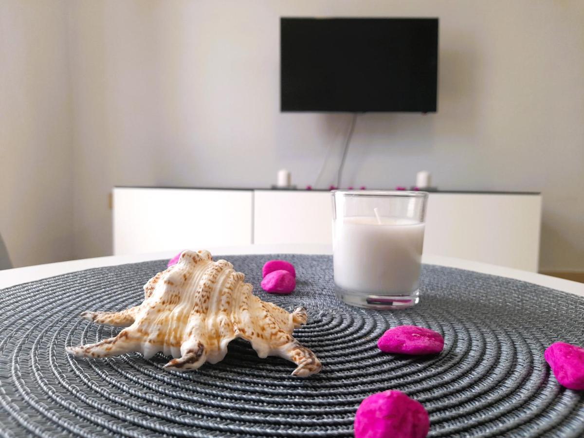 Lovely Apartment Costa Adeje & Big Terrace מראה חיצוני תמונה