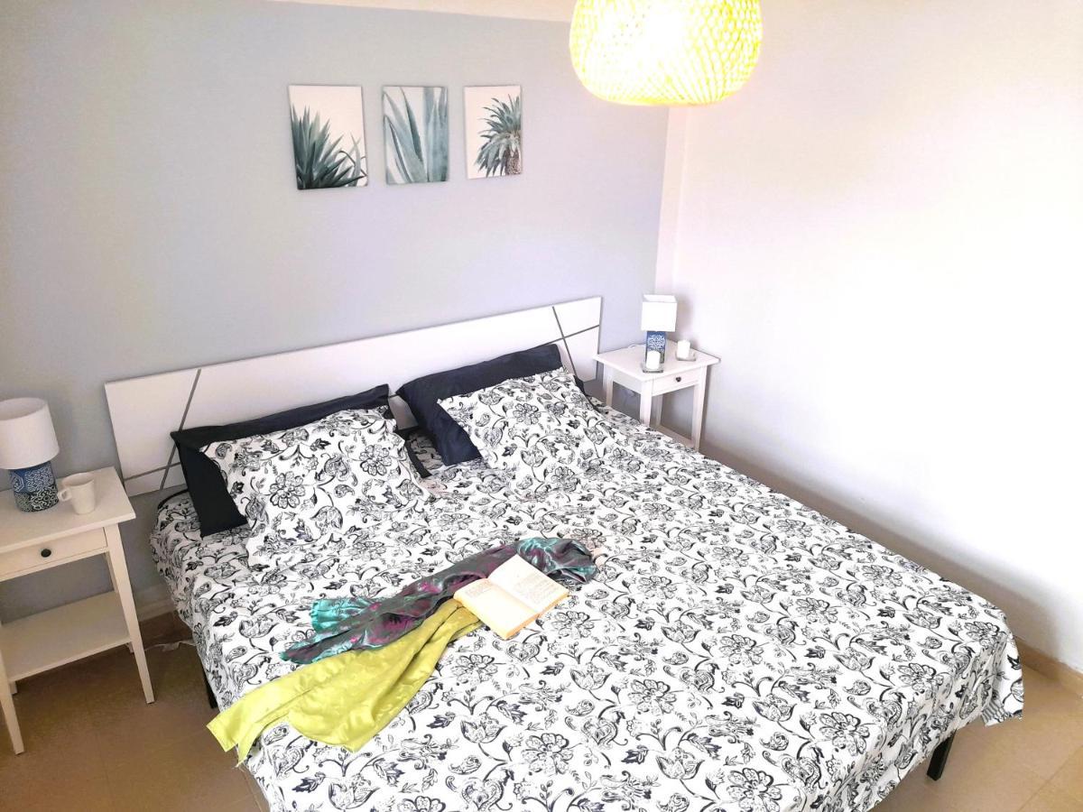 Lovely Apartment Costa Adeje & Big Terrace מראה חיצוני תמונה