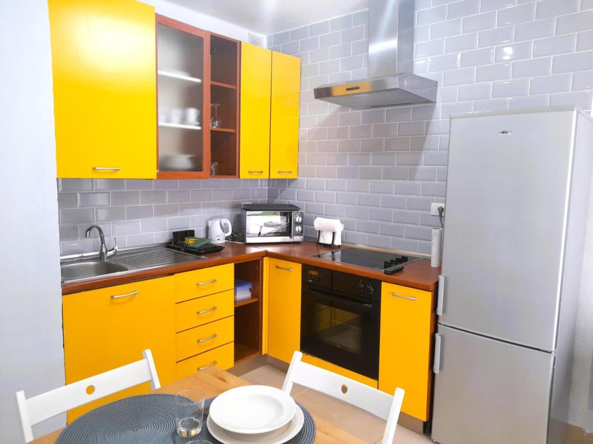 Lovely Apartment Costa Adeje & Big Terrace מראה חיצוני תמונה