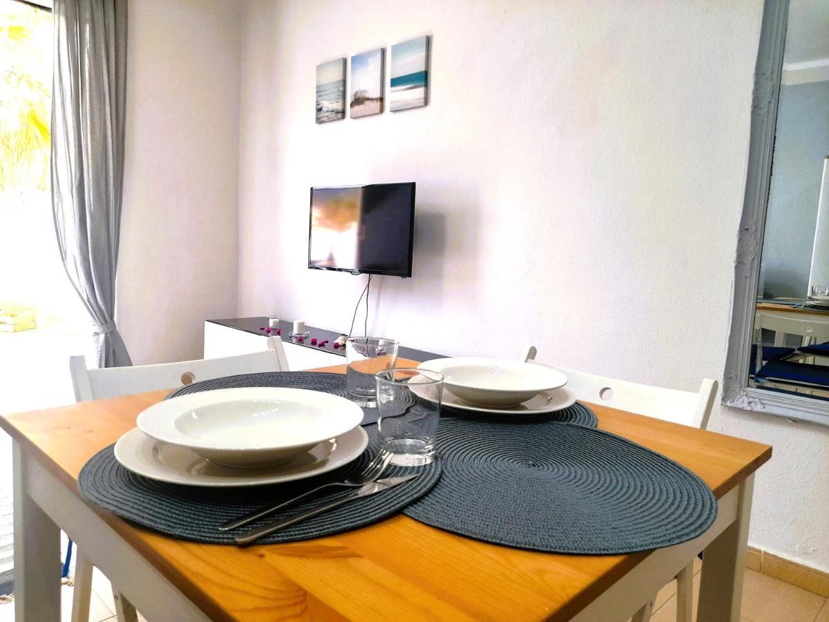 Lovely Apartment Costa Adeje & Big Terrace מראה חיצוני תמונה