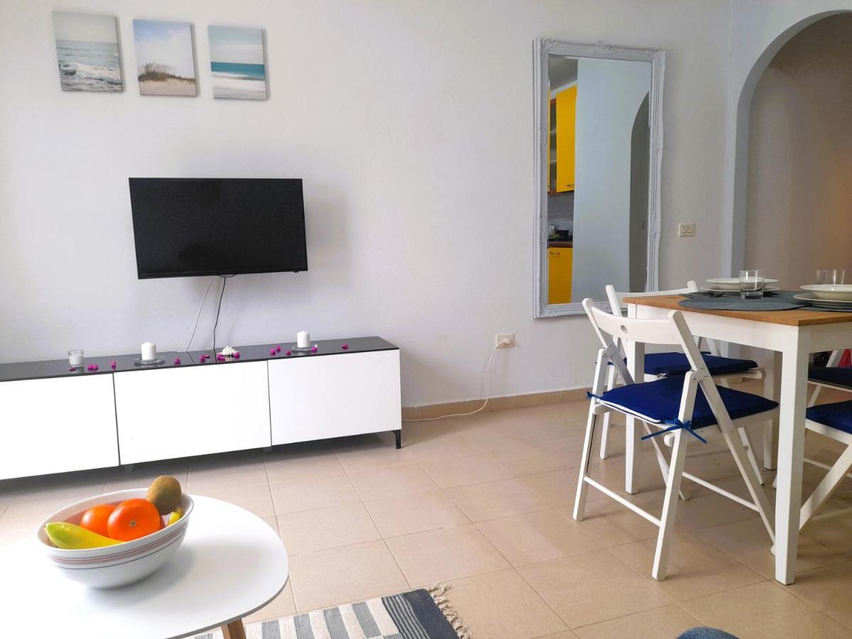 Lovely Apartment Costa Adeje & Big Terrace מראה חיצוני תמונה